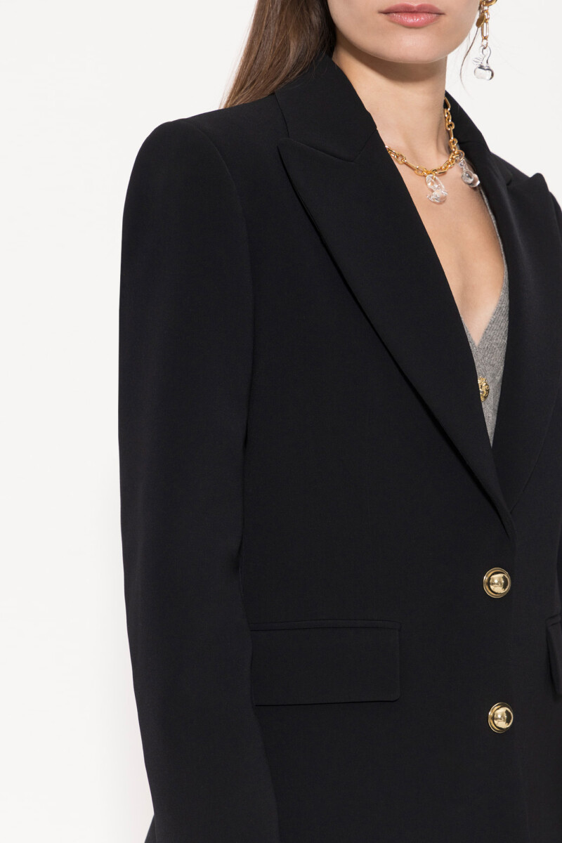 BLAZER BLAKE Negro