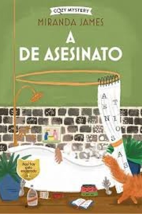 A DE ASESINATO A DE ASESINATO