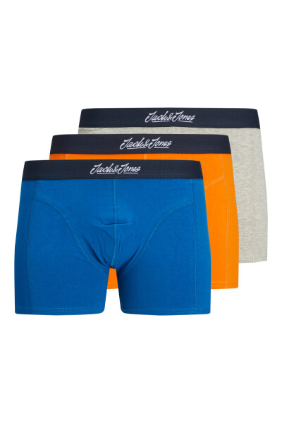 BOXER 3 PACK COLOR Classic Blue