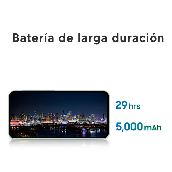 Samsung Galaxy A56 8/256 Gb 5g GRAFITO