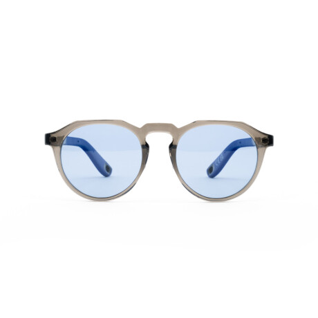 Lentes de Sol Bloom Polarizado PTE2177 Unisex Gris