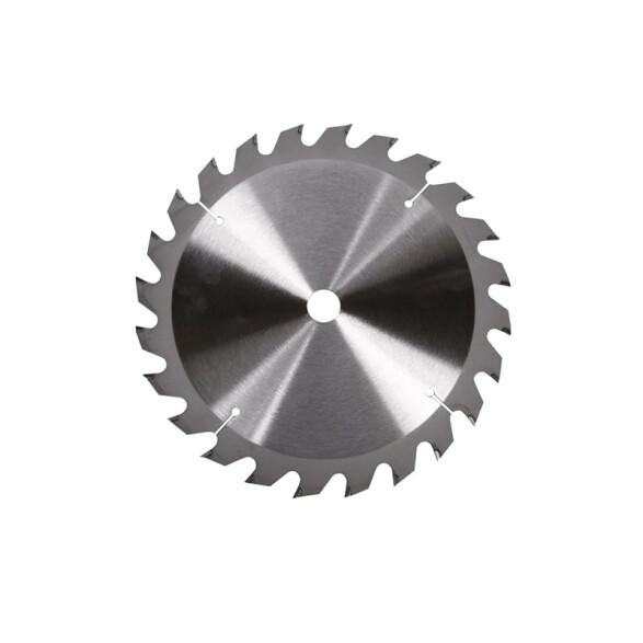 Hoja sierra circular 184 mm 7.1/4" 24 dientes CT1302