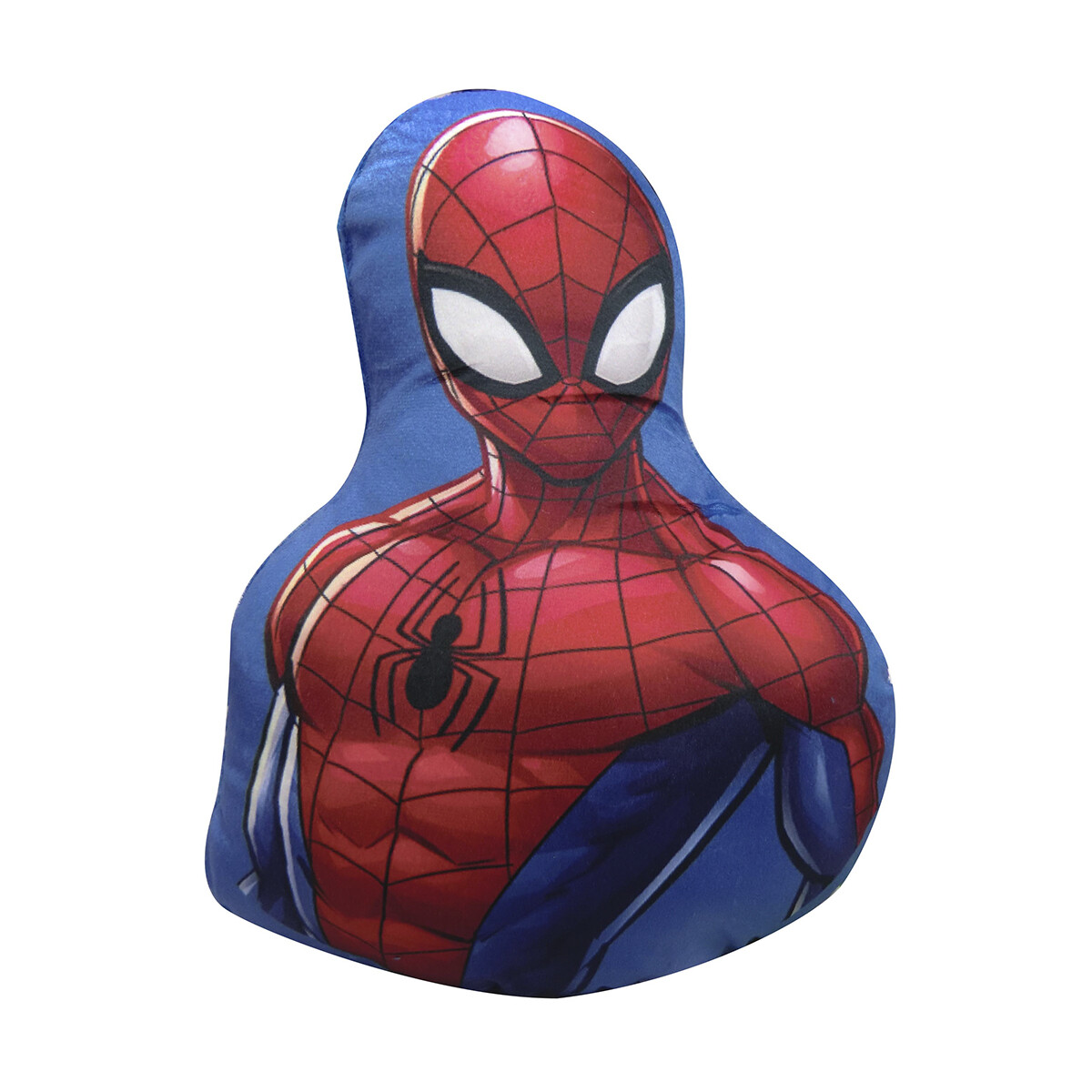 Almohadón Infantil con Forma 32 cm - Spiderman 