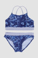 Bikini summer 6-16m Azul noche