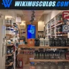 Wikimusculos - Montevideo Shopping