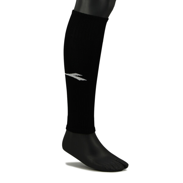 Medias Fútbol Sin Pie Adulto Diadora Ciao Ii Negro