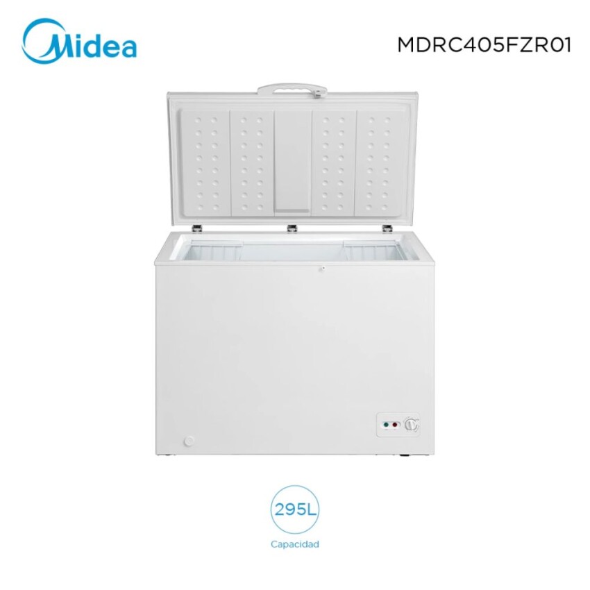 Freezer Horizontal Midea 295 Lts. Freezer Horizontal Midea 295 Lts.