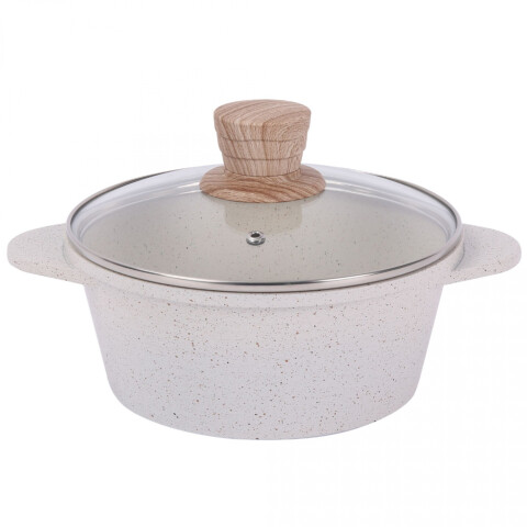CACEROLA CUORI 20CM C20-CUCCINA CACEROLA CUORI 20CM C20-CUCCINA