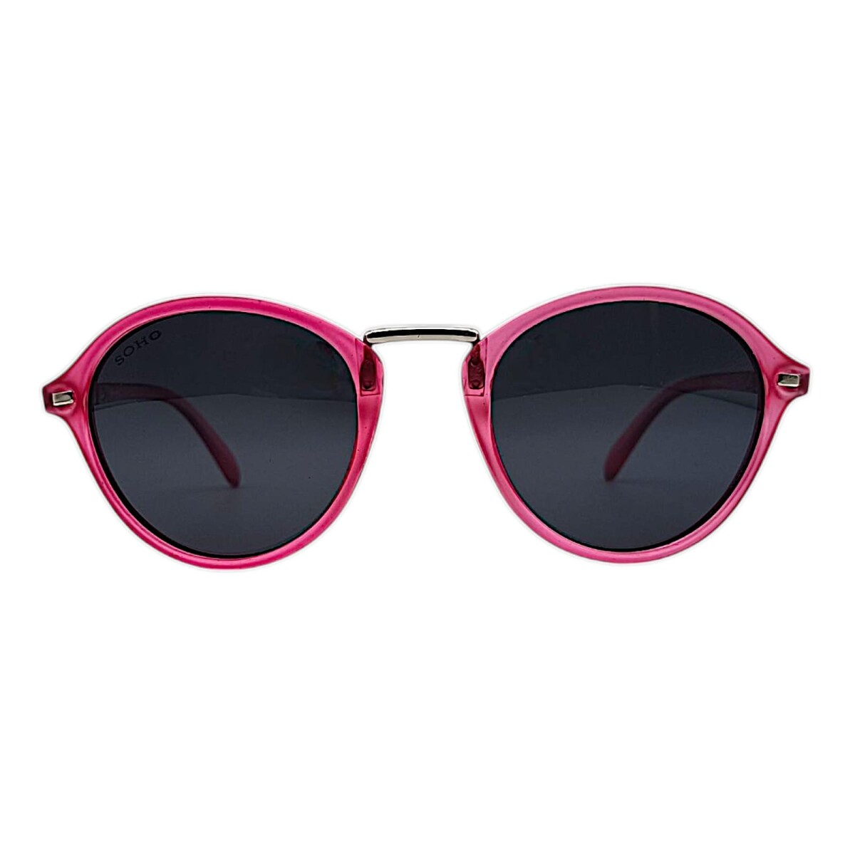 SOHO S2545 C5 C NEGRO U - Adulto - Fucsia - fucsiacristal 