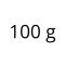 Cremor tártaro 100 g