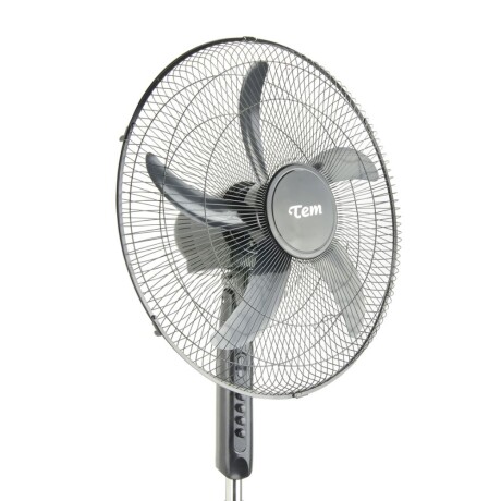 Ventilador de pie Tem 1.60m Ventilador de pie Tem 1.60m