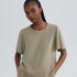BLUSA MM FEM ESTAMPA