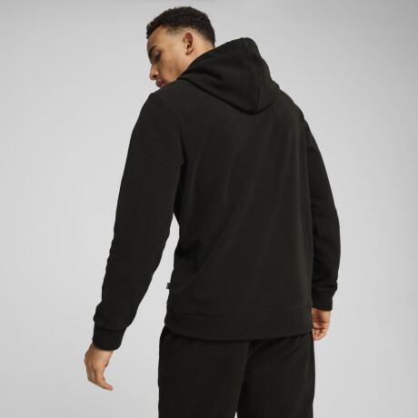 ESS ELEVATED Polarf.Hoodie 68189201 Negro