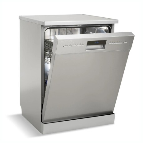 Lavavajillas SMARTLIFE SL-DW6012S Capacidad 14C - Silver Lavavajillas SMARTLIFE SL-DW6012S Capacidad 14C - Silver