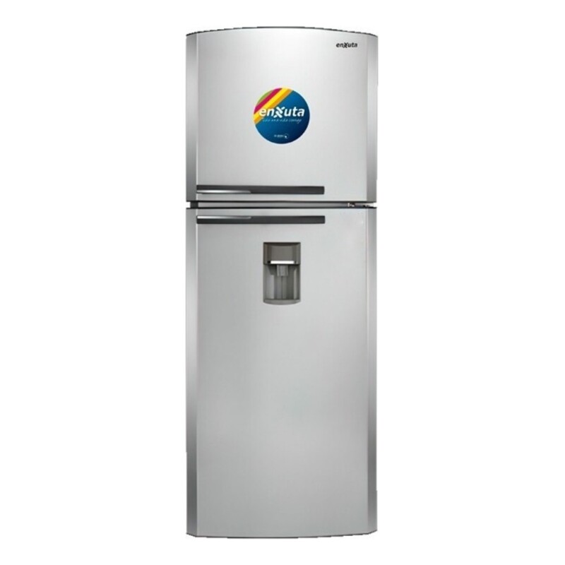 Heladera No Frost Enxuta Renx24400di Inoxidable 390 Lts Amv Color Inox Heladera No Frost Enxuta Renx24400di Inoxidable 390 Lts Amv Color Inox