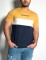 Remera Jade Mostaza