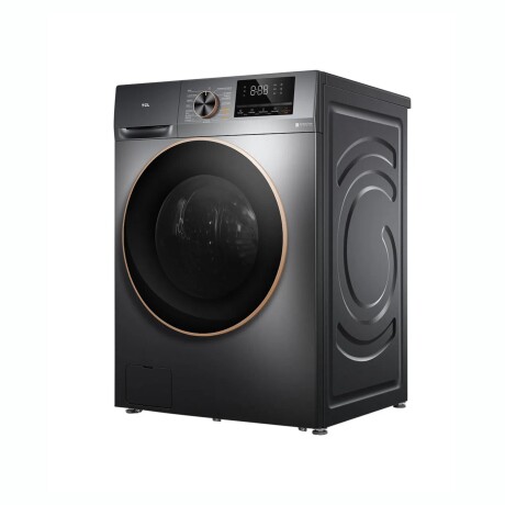 Lavasecarropas TCL C2210WD Carga Frontal Capacidad 10/7 KG Lavasecarropas TCL C2210WD Carga Frontal Capacidad 10/7 KG