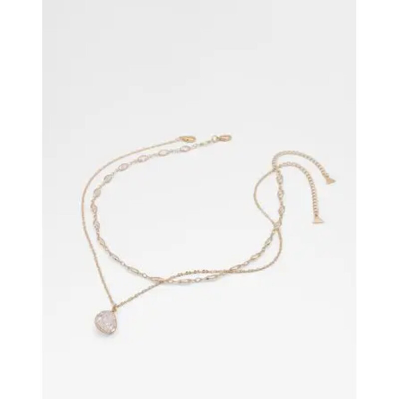 BEAUCERONA GOLD/CLEAR MULTI Not assigned GOLD/CLEAR MULTI