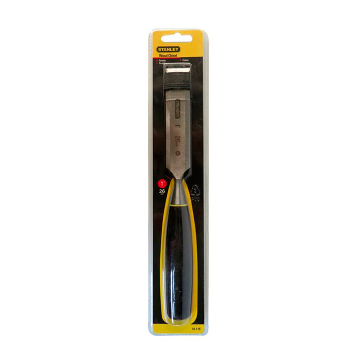 FORMONES C/PLASTICO 1 BLISTER STANLEY ++ - N/a 