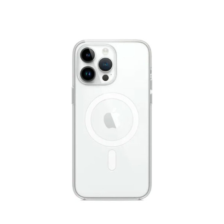 Clear Case MagSafe iPhone 14 Pro Max Clear Case MagSafe iPhone 14 Pro Max