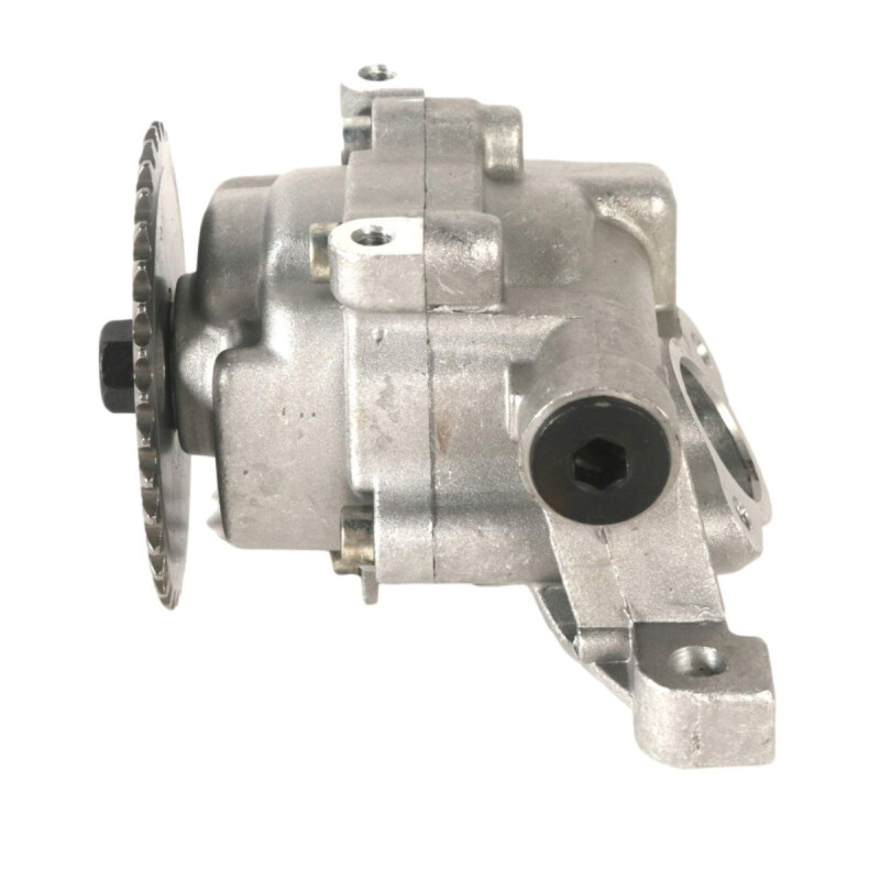 BOMBA DE ACEITE Bomba De Aceite