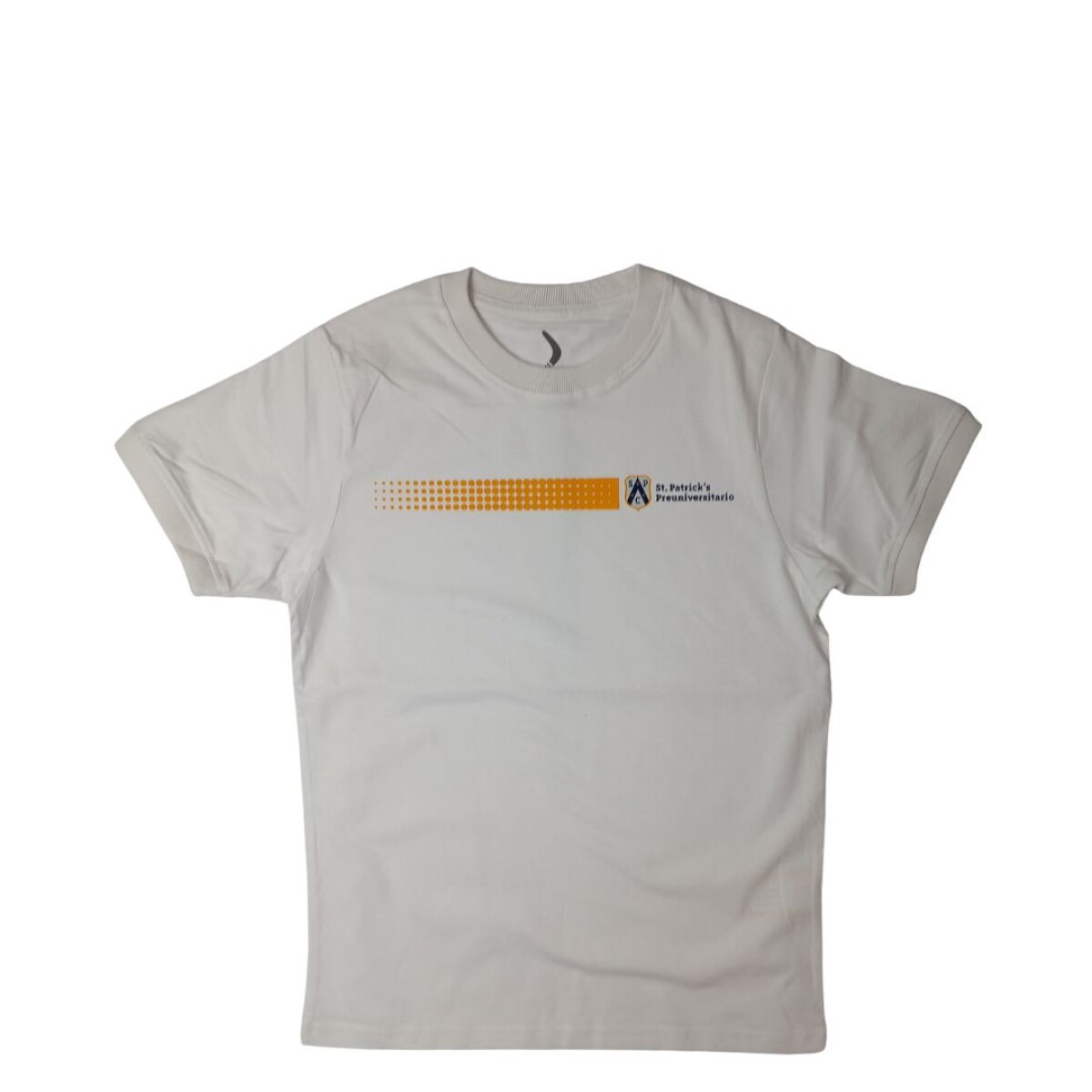 Tshirt SEC Blanco