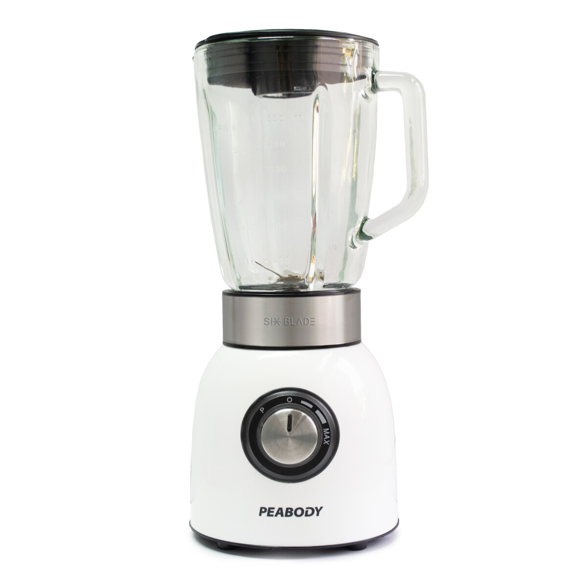 Licuadora Peabody PE-SM800B 800W 22400RPM 1,5L 