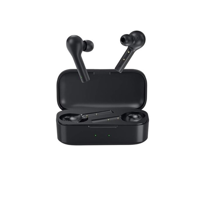 Auriculares Gaming Tws T5 |Negro| QCY By Xiaomi GAMING TWS T5 | NEGRO | QCY BY XIAOMI