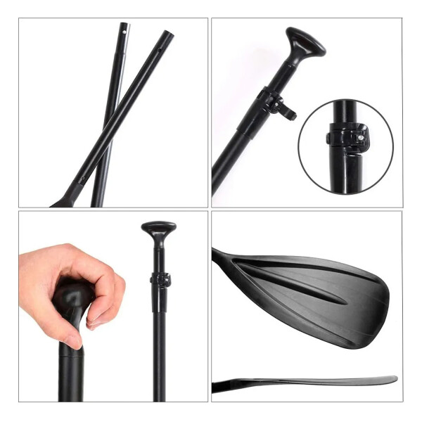 Remo Aluminio Bote Paddle Board REMO ALUMINIO PARA PADDLE BOARD