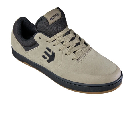ETNIES MARANA Beige/black