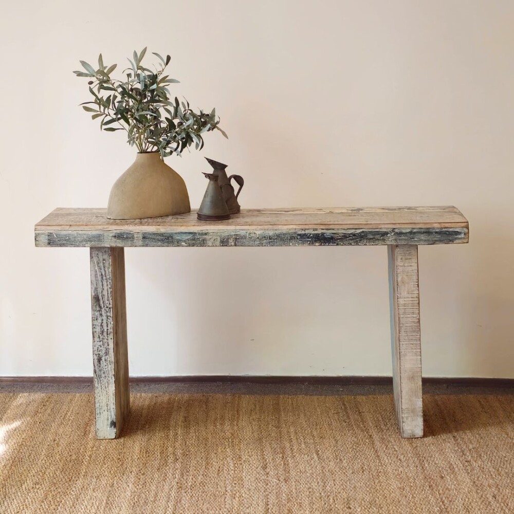 Consola Vintage Consola Vintage