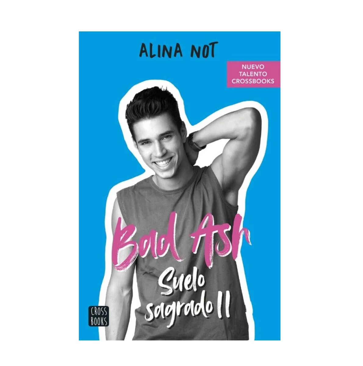 BAD ASH 5. SUELO SAGRADO 2. 