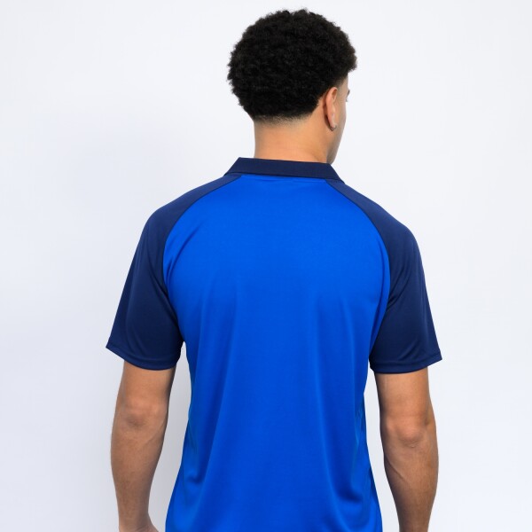 REMERA POLO HARE Nacional Licencias Hombre 061
