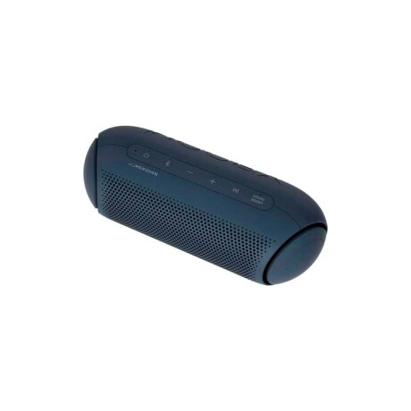 Parlante LG XBOOM Go PL5 Bluetooth Negro