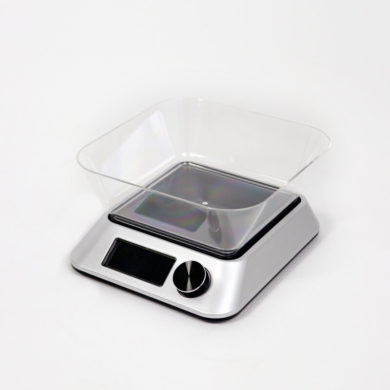 BALANZA P/COCINA 5KG Unica