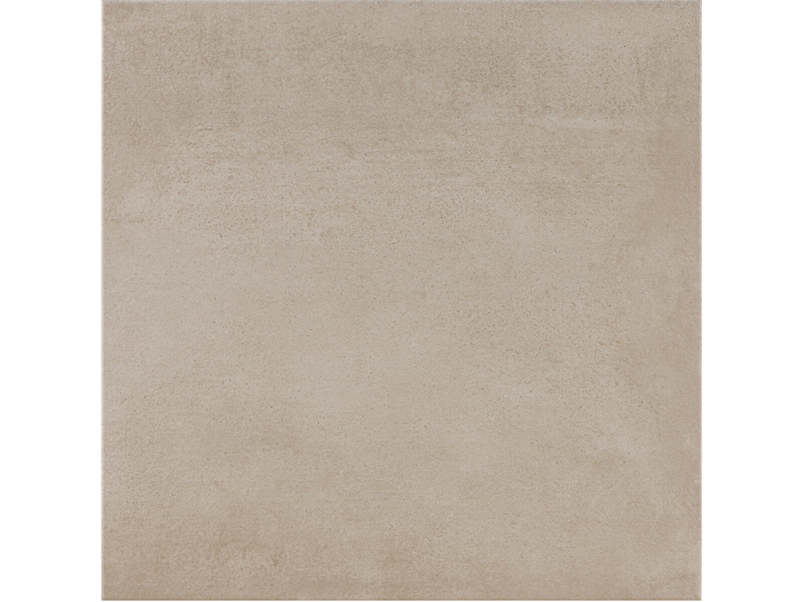 Porcelanato Powder 75X75 Cm Mate Beige Cemento Rectificado 