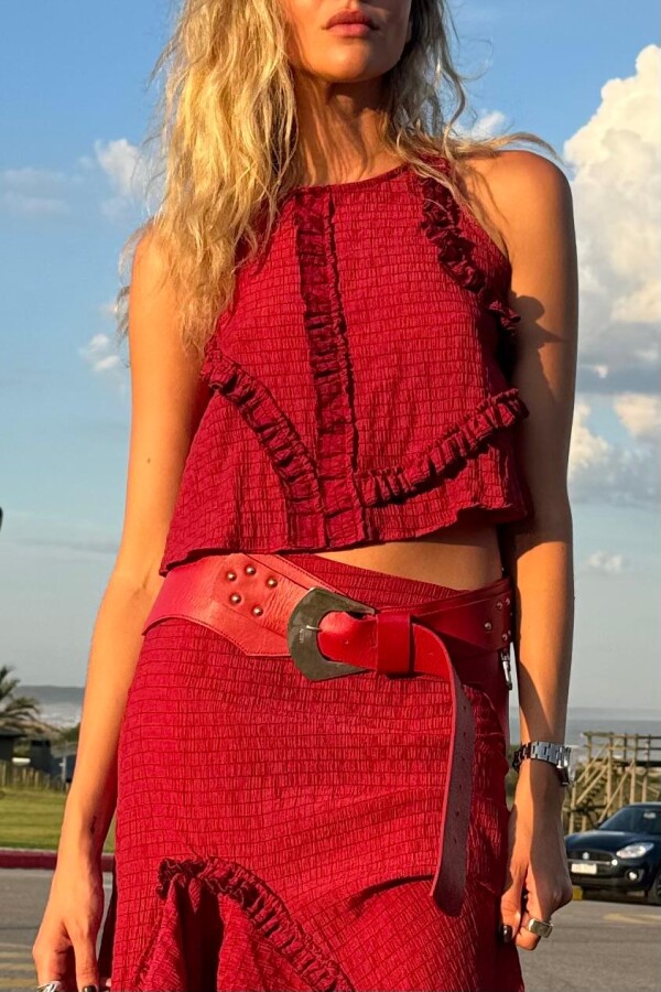 Conjunto Tina Conjunto Tina