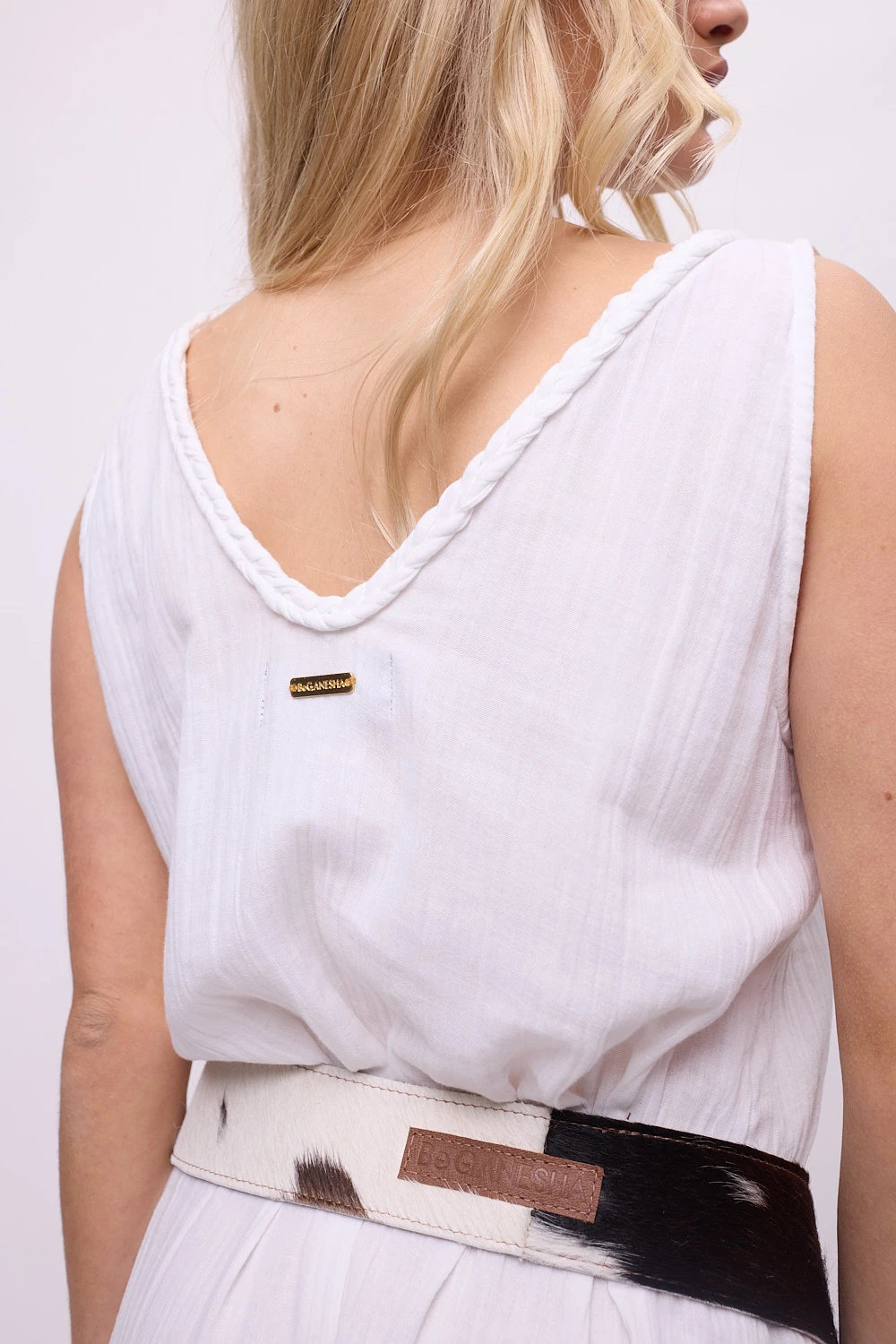 Vestido Charly