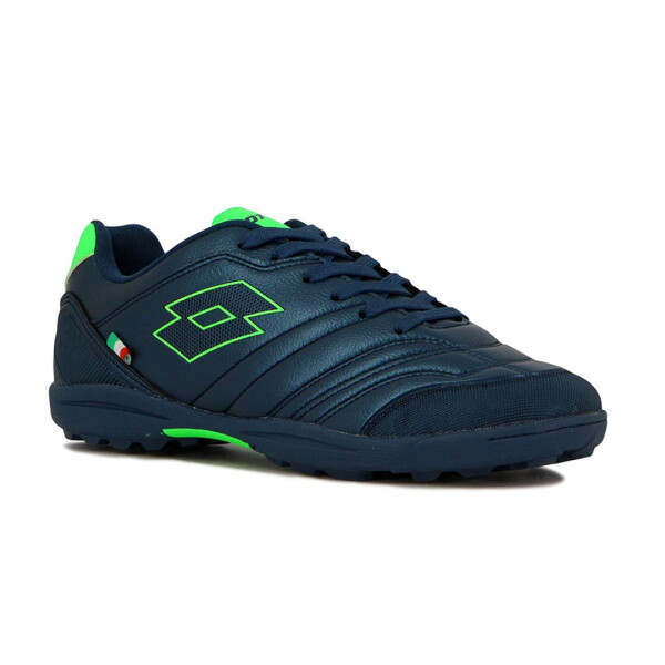 NAPOLES TF5 - LOTTO AZUL/VERDE