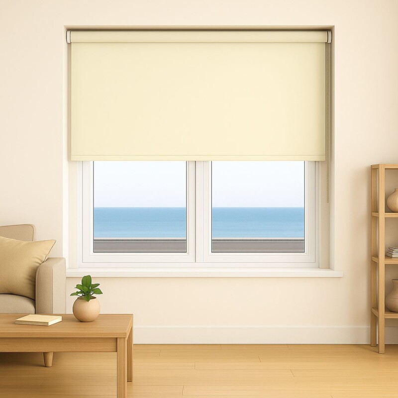 Cortina roller blackout 150x200 cm ARENA