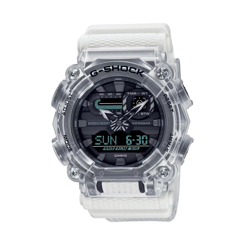 Reloj Casio G-Shock - Gris Reloj Casio G-Shock - Gris