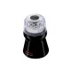 Molinillo De Café Moulinex | Acero inoxidable | 500ml | Color negro Molinillo De Café Moulinex | Acero inoxidable | 500ml | Color negro