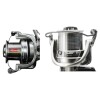 Reel Okuma Surf 8K PLATEADO