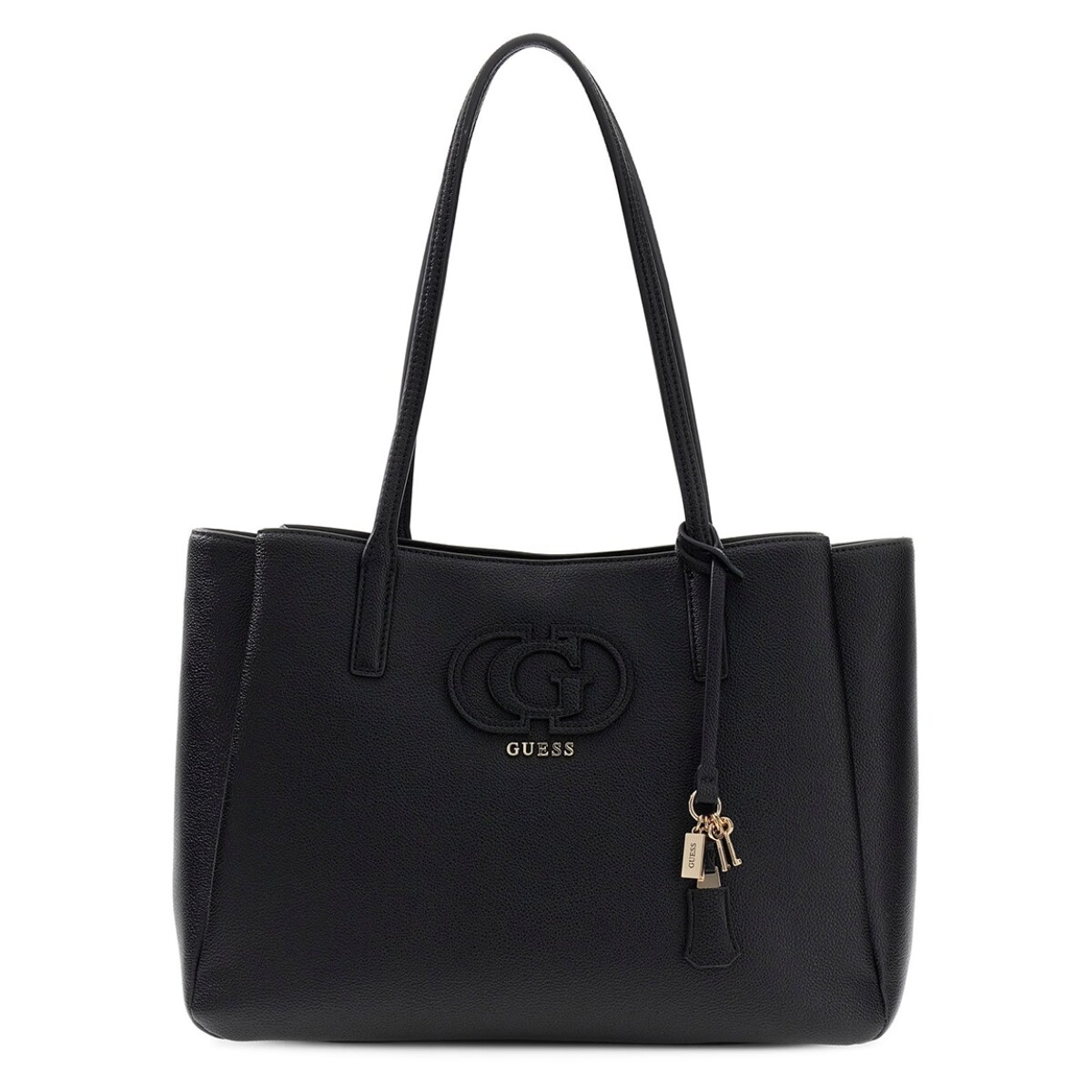 Cartera Guess Isola Negro 