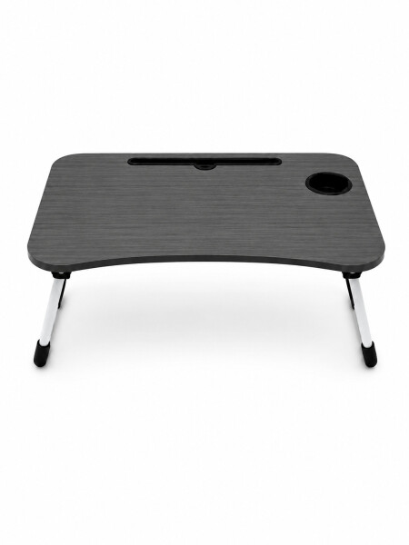 MESA DESAYUNADORA NEGRO