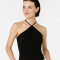 Tops Gaias Negro