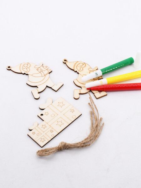 MDF DESCORATIVO SETX3 BEIGE