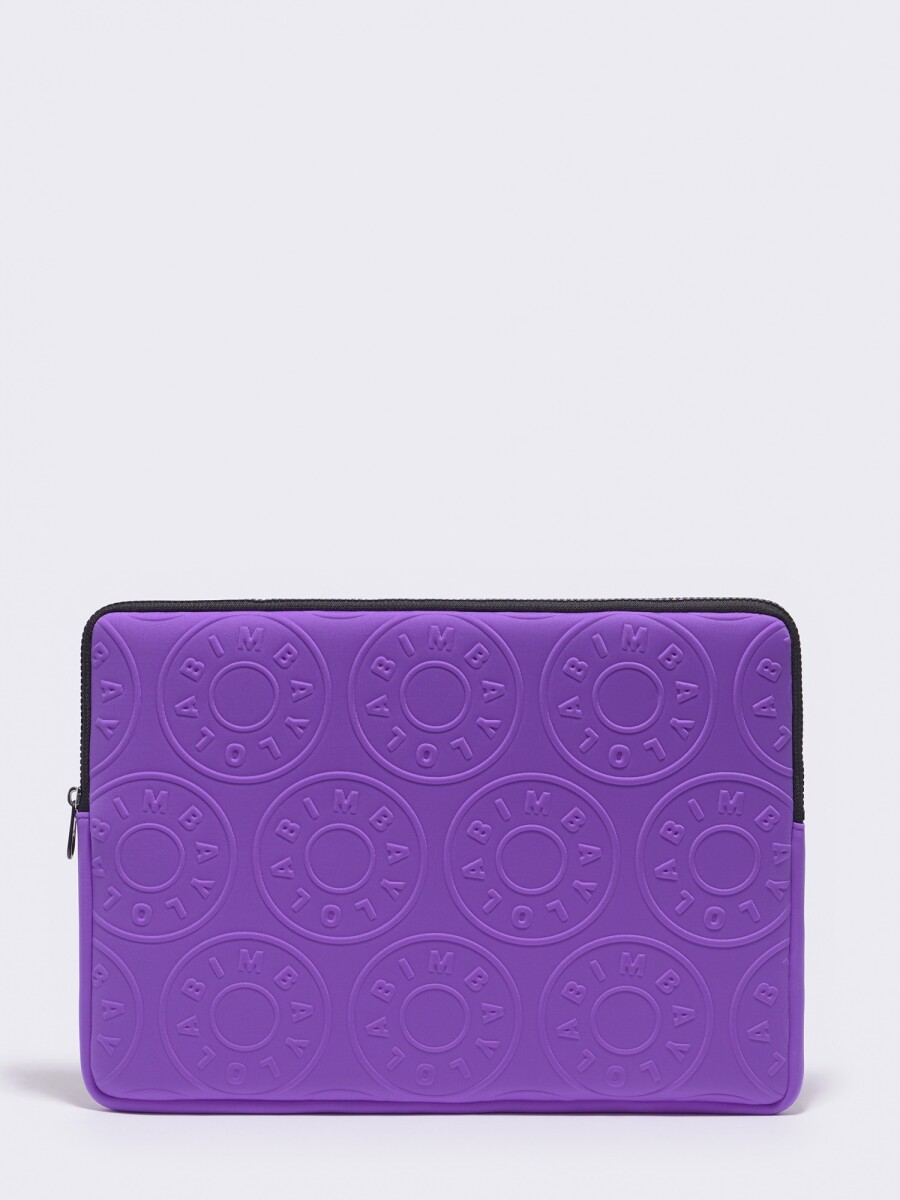 Funda portatil 16 online