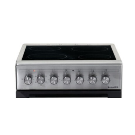 Cocina Eléctrica James C 200A VTKS - Vitroceramica Cocina Eléctrica James C 200A VTKS - Vitroceramica