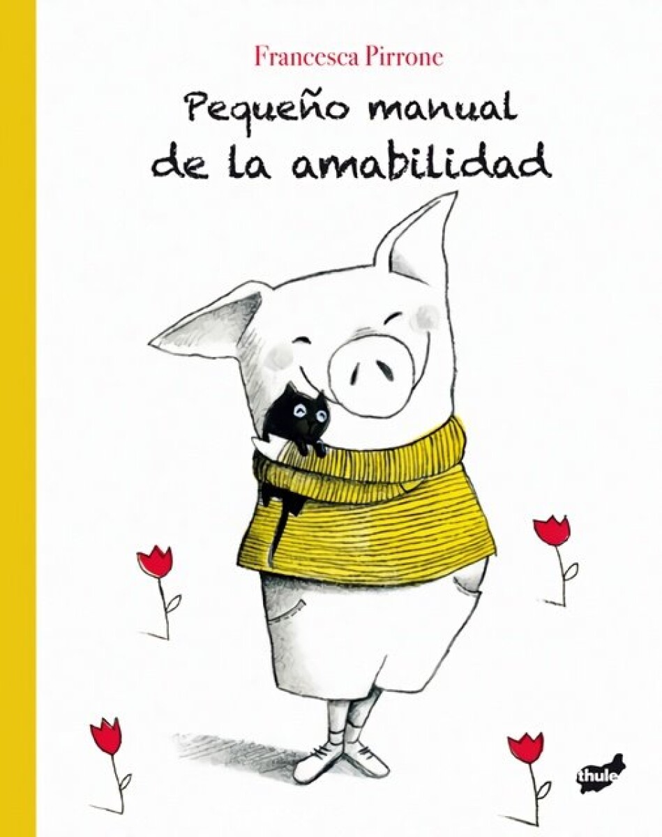 PEQUEÑO MANUAL DE LA AMABILIDAD, EL 